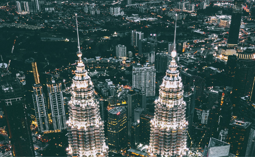 Kuala Lumpur Day Tour
