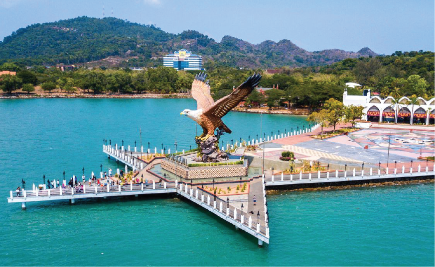 Langkawi Adventure