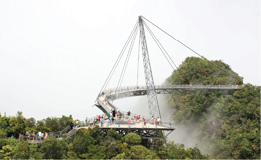 Langkawi Tour