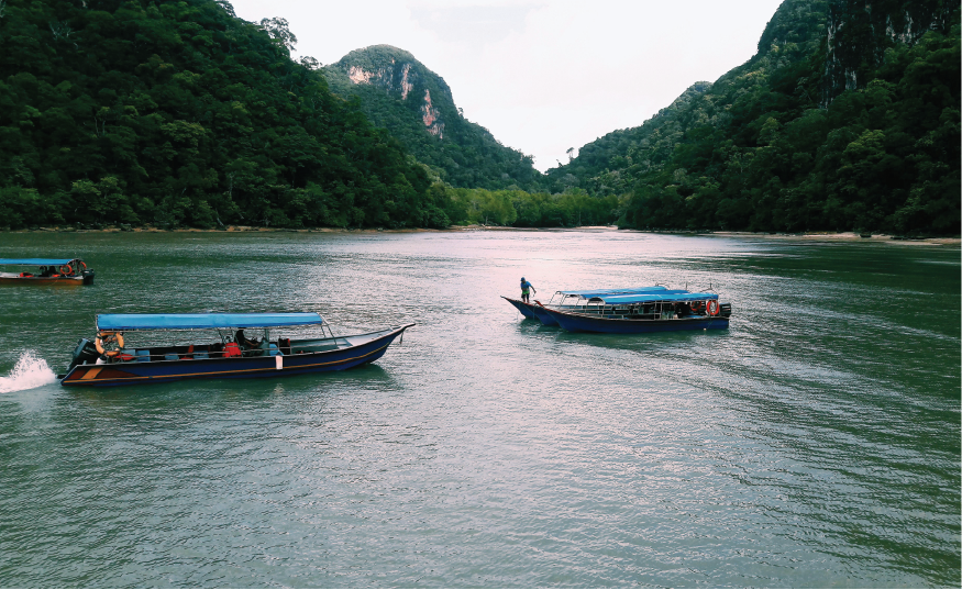 Langkawi Island