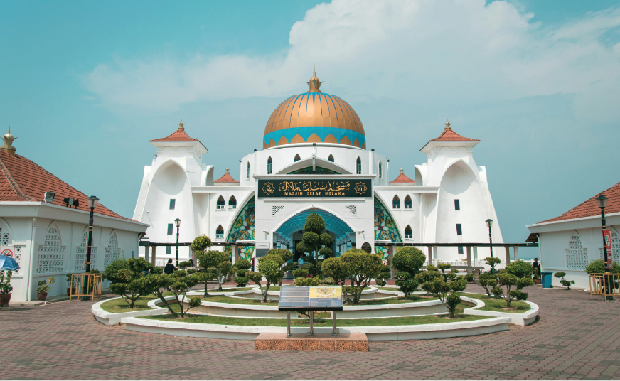 Malacca Heritage