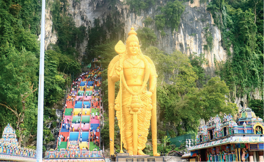 Malaysia Grand Tour