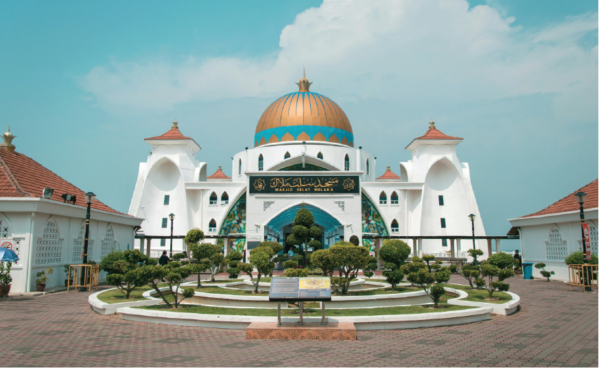 Malaysia Tour
